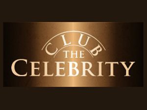 Club The Celebrity (クラブ　ザ　セレブリティ)