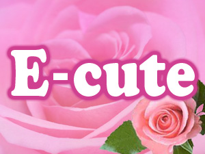 E-ｃｕｔｅ (イーキュート)