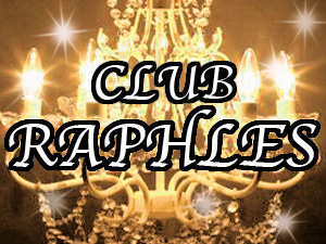 CLUB RAPHLES (ラフレス)