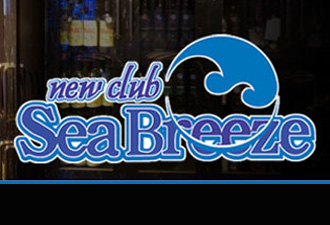 new club SeaBreeze (ニュークラブ　シーブリーズ)